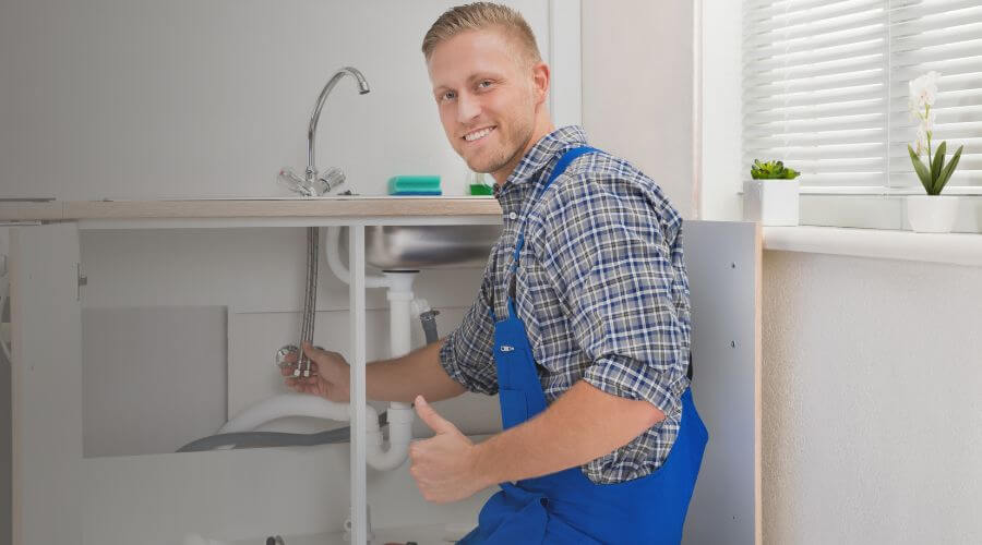 Nighttime Plumber in Old Bridge, NJ